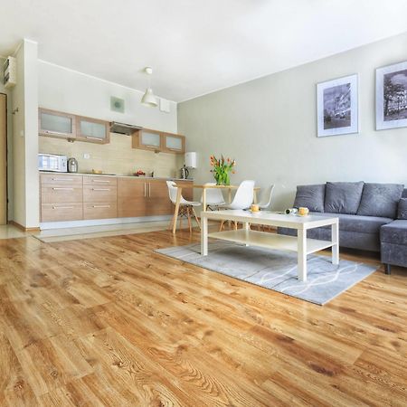 Apartamenty Aparts Λοτζ Εξωτερικό φωτογραφία