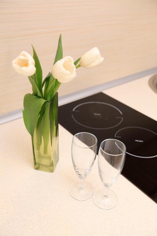 Apartamenty Aparts Λοτζ Δωμάτιο φωτογραφία