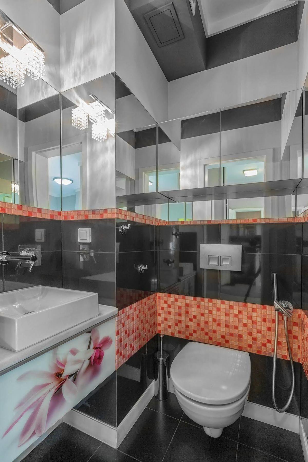 Apartamenty Aparts Λοτζ Εξωτερικό φωτογραφία