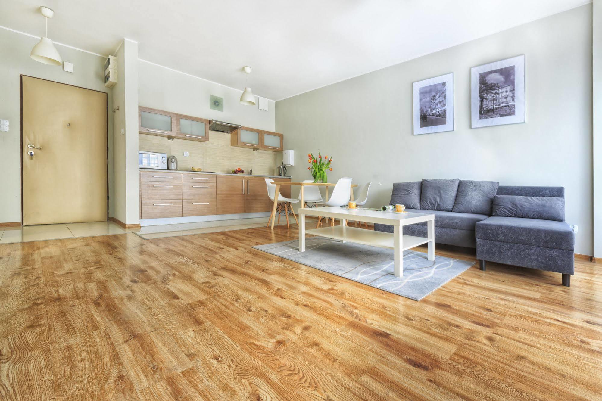 Apartamenty Aparts Λοτζ Εξωτερικό φωτογραφία