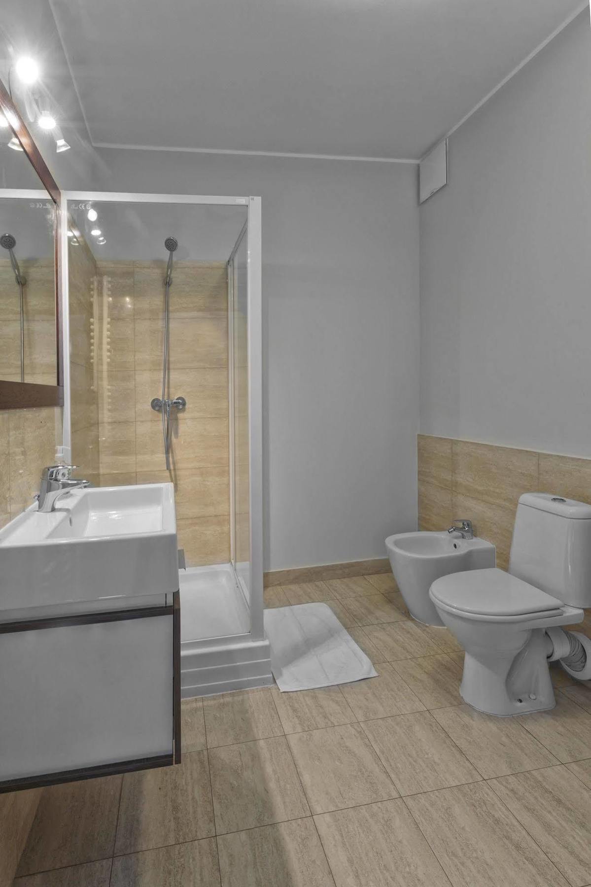 Apartamenty Aparts Λοτζ Εξωτερικό φωτογραφία