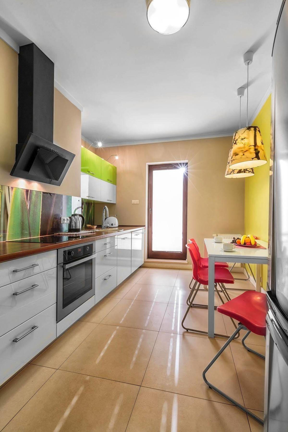 Apartamenty Aparts Λοτζ Εξωτερικό φωτογραφία